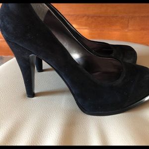 Nine West Pumps